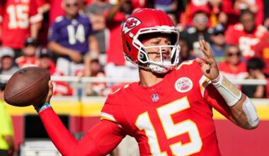 Key Takeaways from Chiefs Restructuring Patrick Mahomes’ Contract