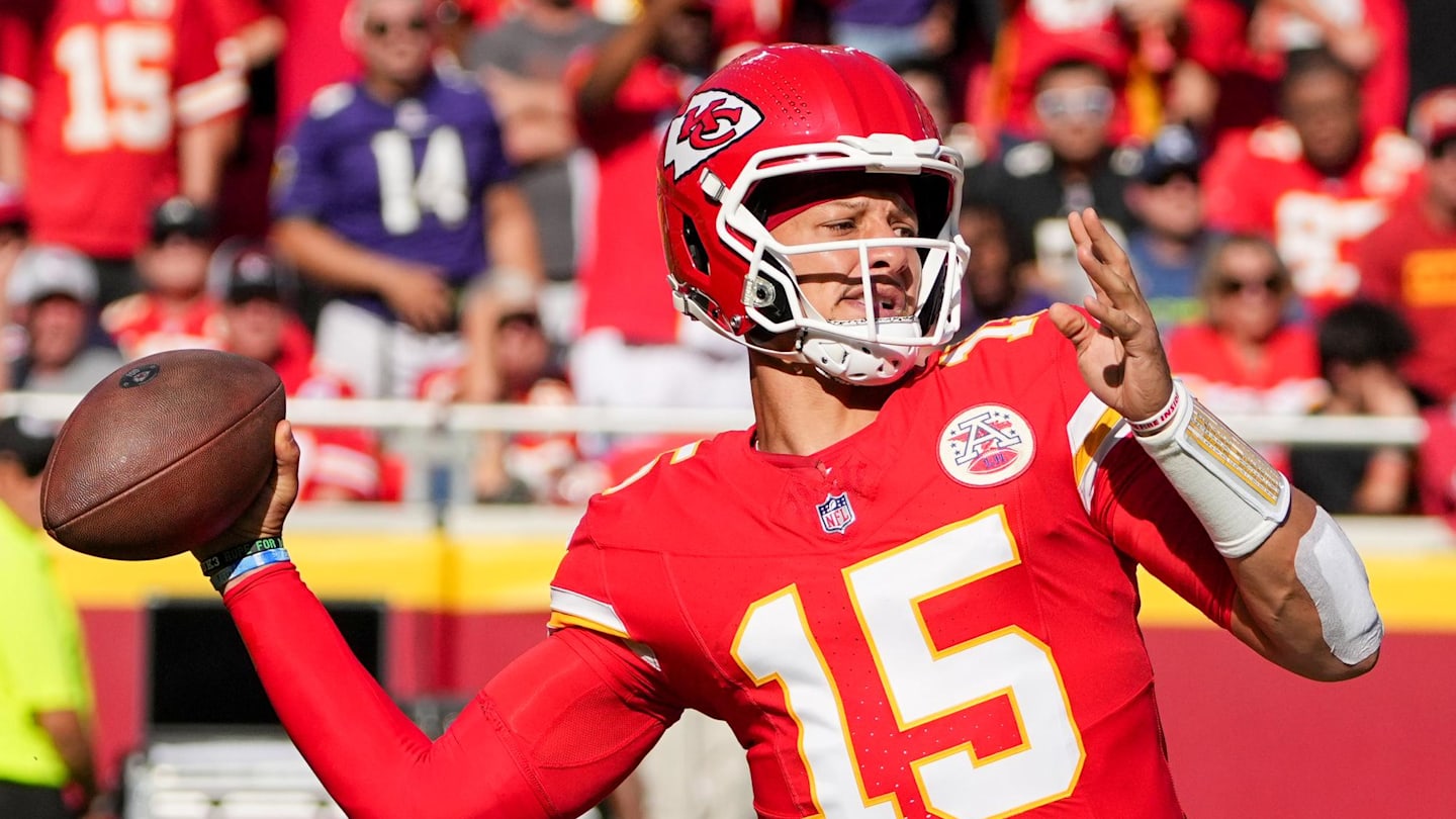Key Takeaways from Chiefs Restructuring Patrick Mahomes’ Contract