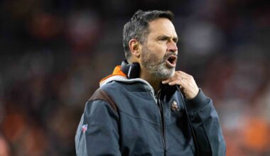 Mike Priefer Tasked With Rebuilding Pitt's Special Teams Units