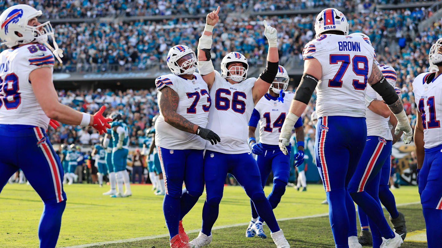 Brandon Beane Must Solve Bills' Biggest Free Agency Challenge for Josh Allen's Sake