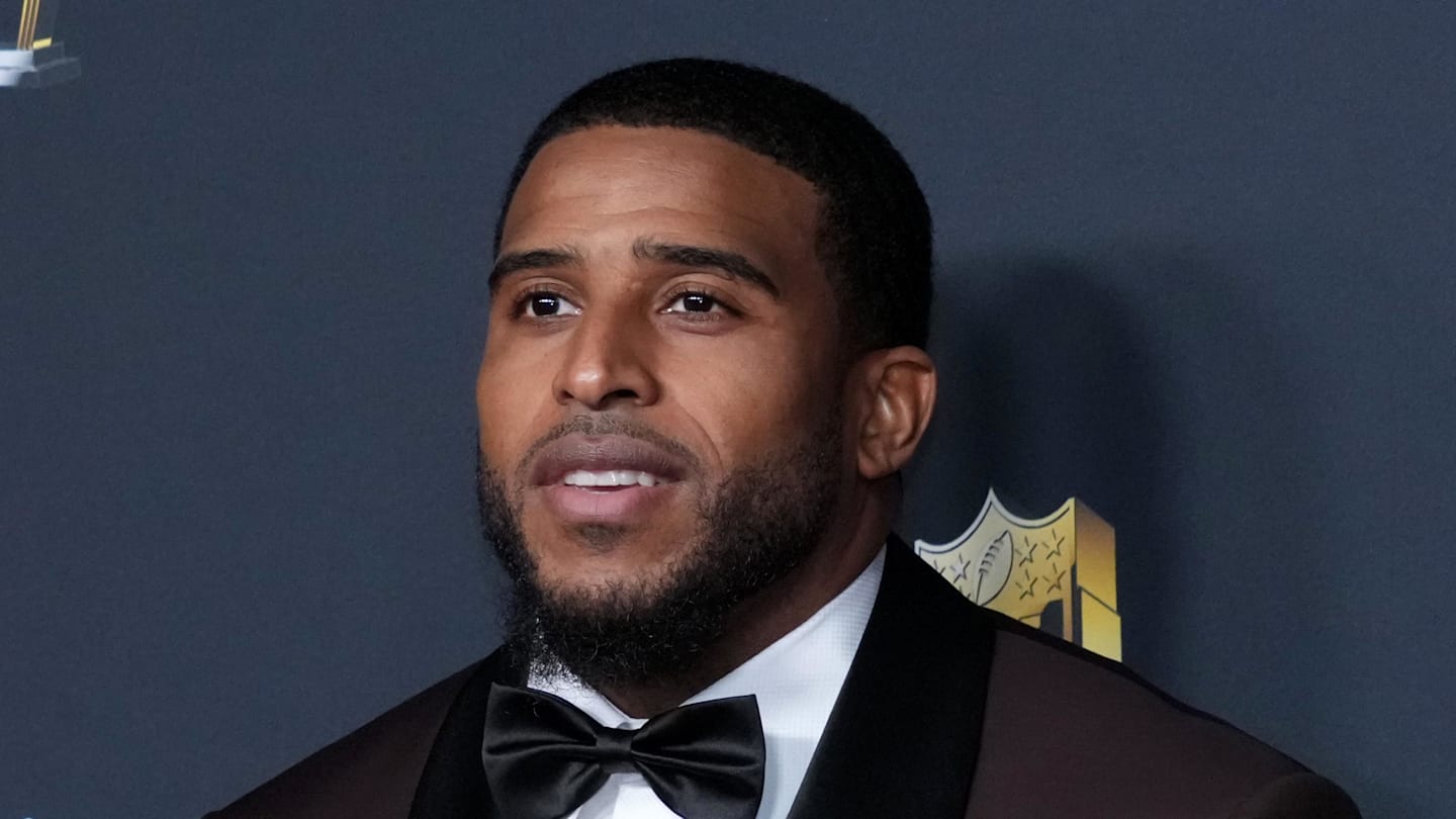 Washington Commanders linebacker Bobby Wagner