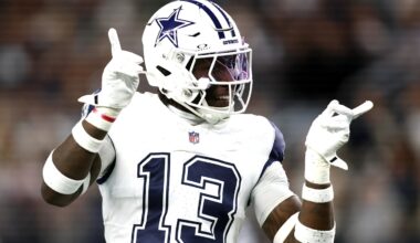 The Dallas Cowboys' new defensive play-caller has the utmost faith in linebacker DeMarvion Overshown