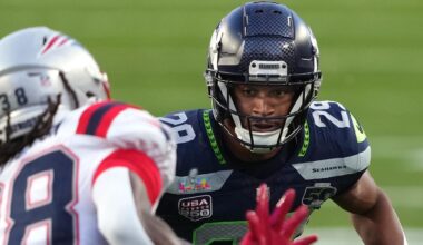 Best Fits in Free Agency? There’s Bit of Consensus for Packers