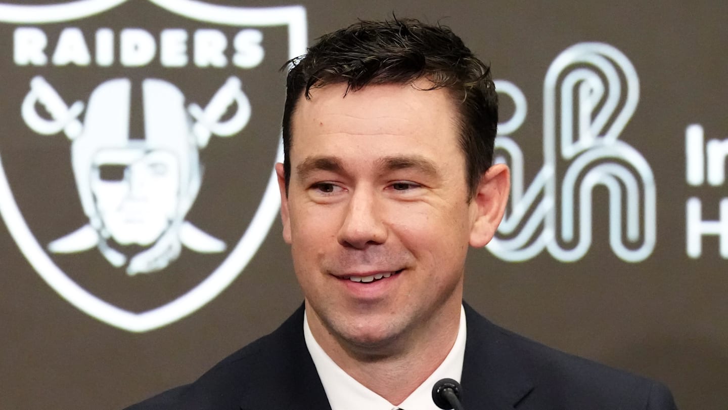 Raiders Hire Another Super Bowl Winning Coach