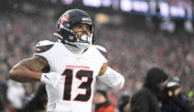 A Smart Buy-Low Free Agent Option for the San Francisco 49ers