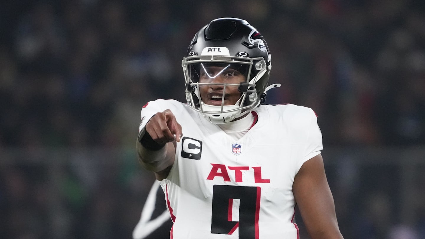 Atlanta Falcons Over/Under Win Total Revealed by DraftKings