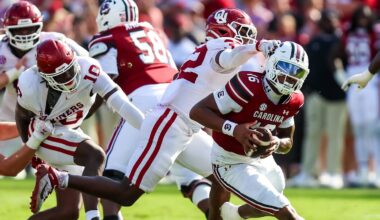 Bills Select Strong Fit for New Defense in Beat Writer Mock Draft