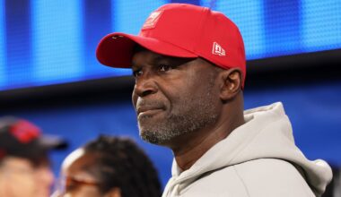 Will the Buccaneers Go Over or Under Their 2026 Win Total?