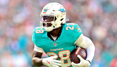 Tampa Bay Buccaneers v Miami Dolphins - NFL 2025