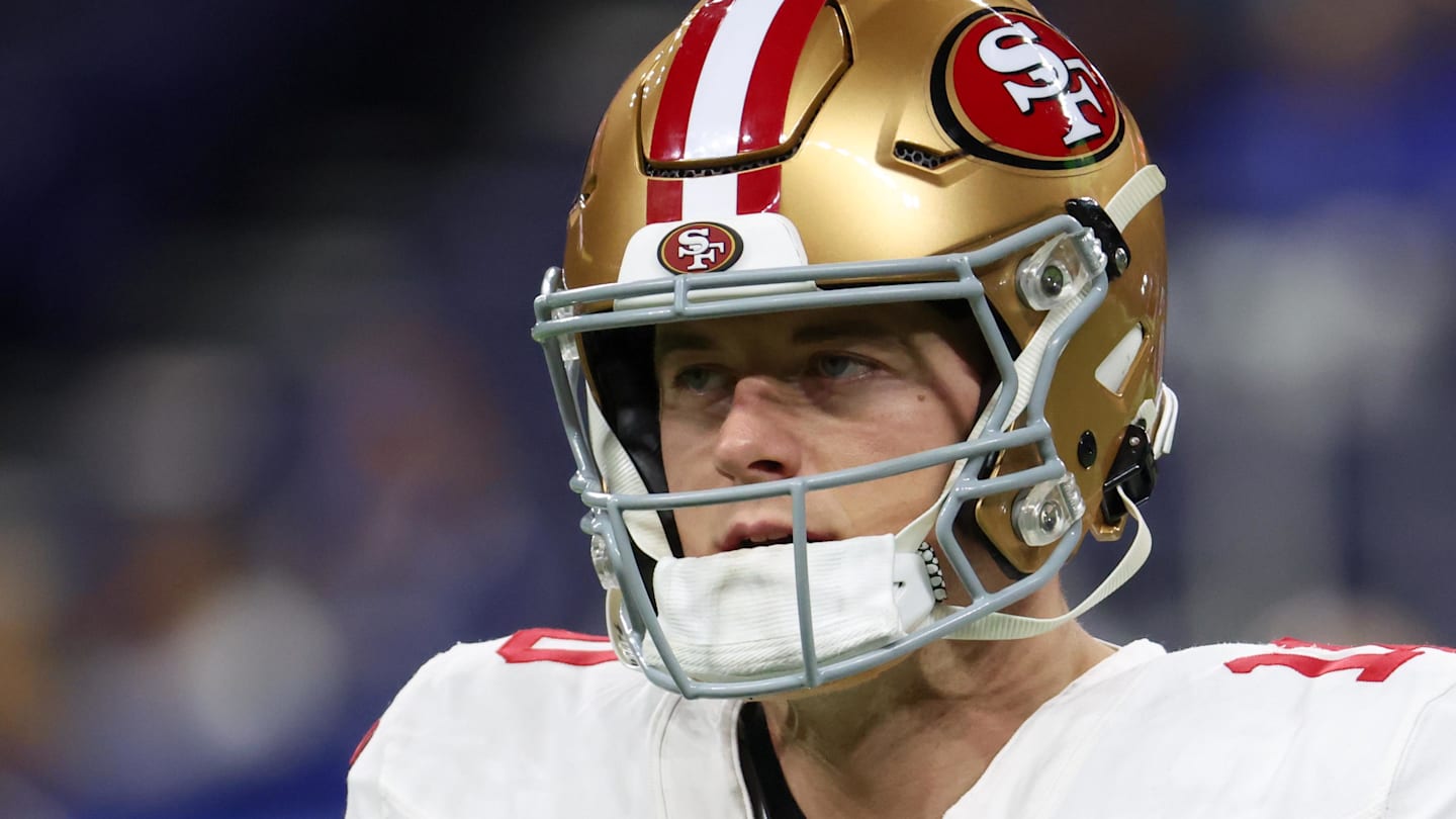 All the Mac Jones Trade Buzz Feels Like a 49ers Smokescreen to Boost His Price