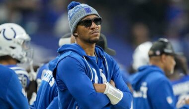 Three Realistic Anthony Richardson Trades Colts Must Consider