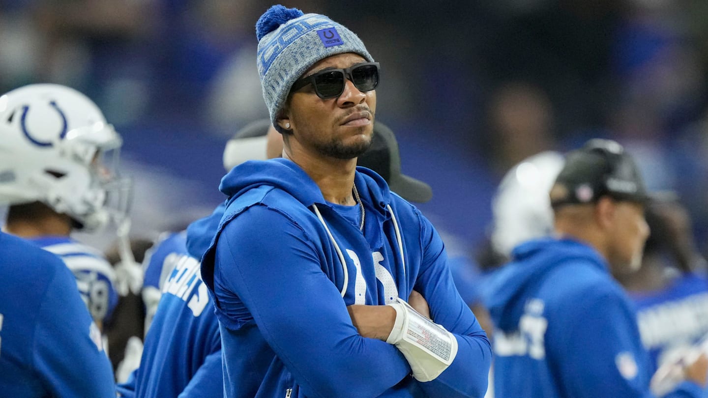 Three Realistic Anthony Richardson Trades Colts Must Consider