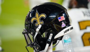 Saints Land Superstar Playmaker in Round 1