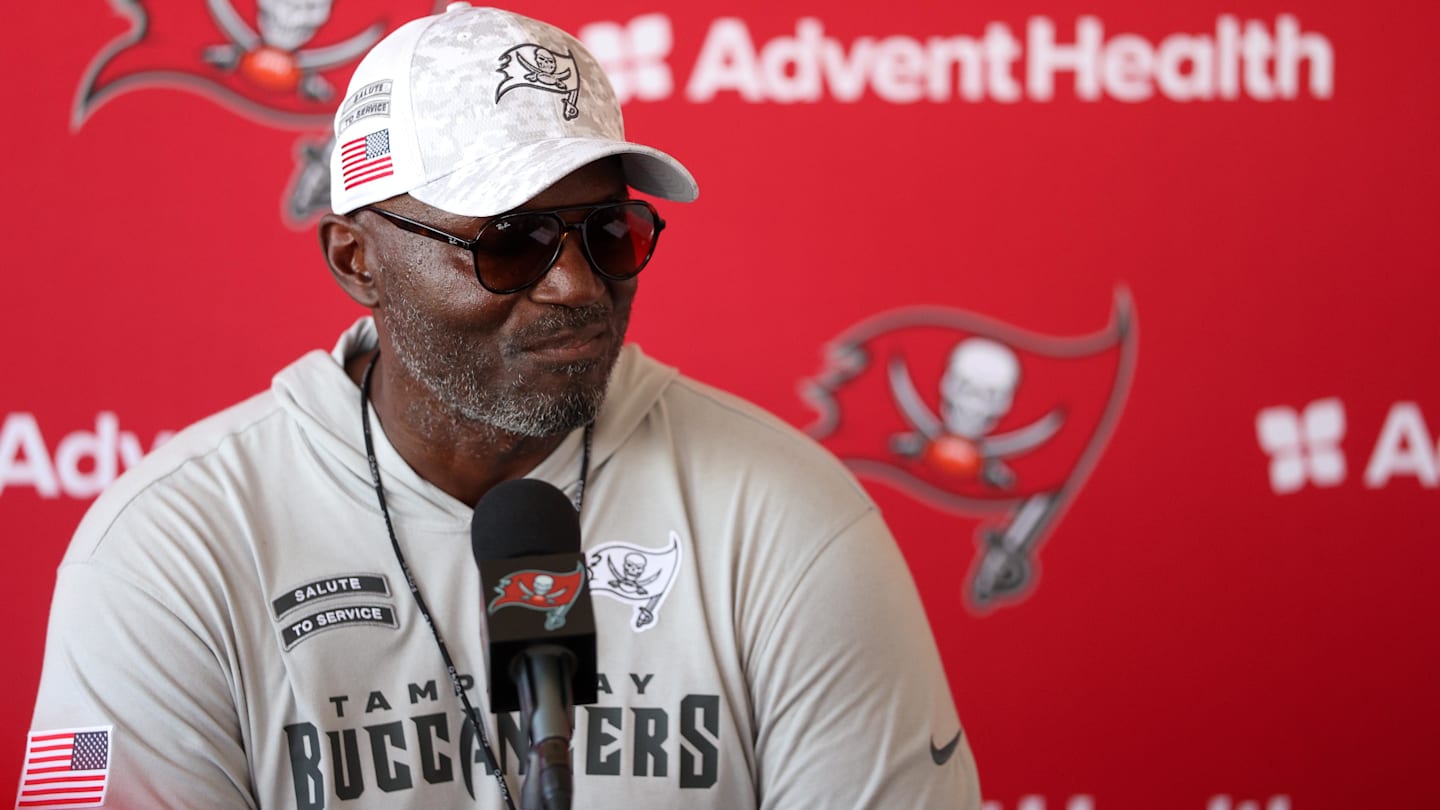 Buccaneers receive a major fix to defensive woes in latest PFF mock draft