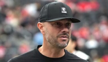 After Adding Defensive Staff, the Raiders Must Rebuild Key Position Group