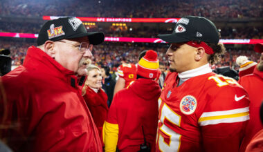 One Reason Why the Chiefs Should Go All In This Offseason