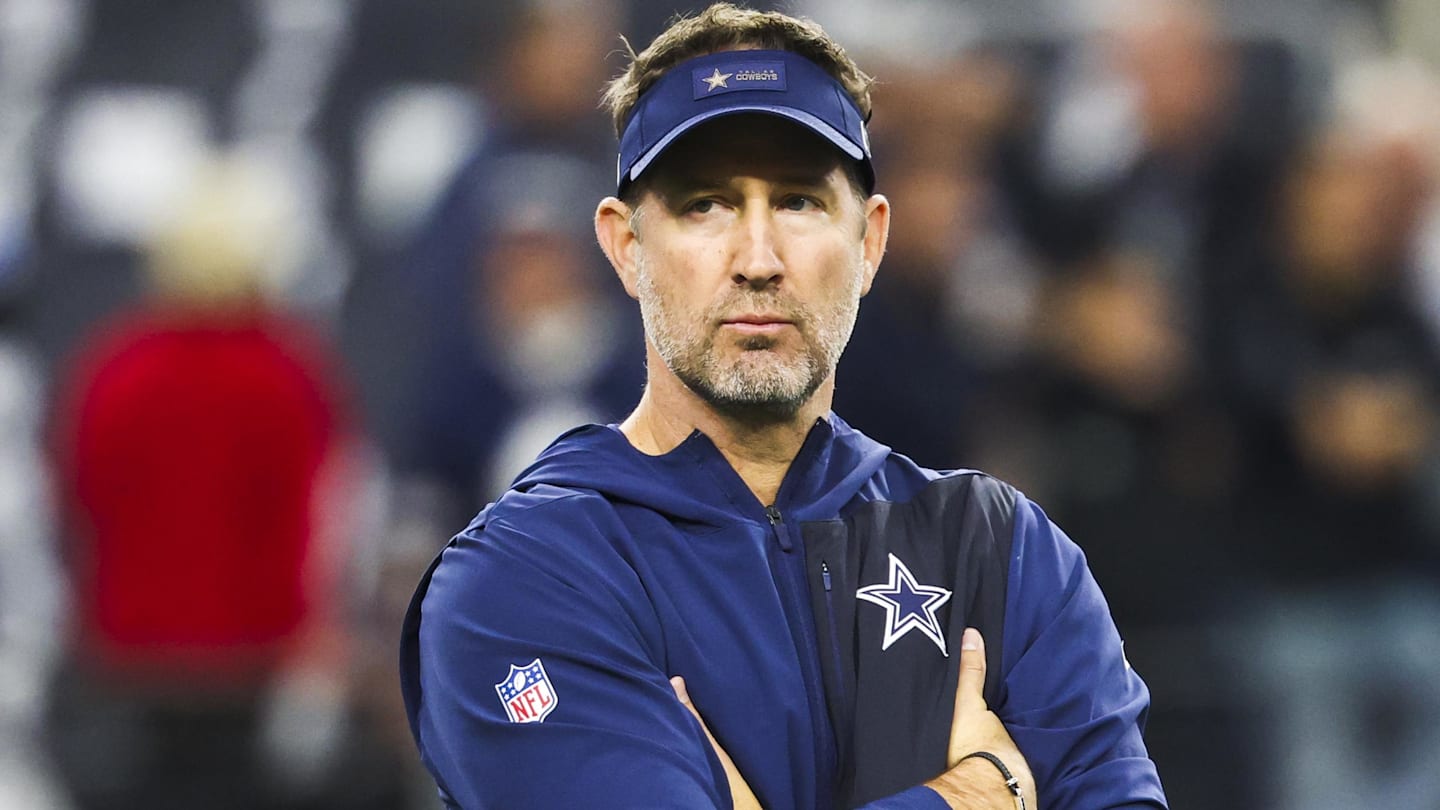 Dallas Cowboys Given Underwhelming 2026 Projected Win Total