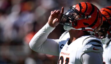 Poaching AFC North Star Could Be More Affordable for Ravens