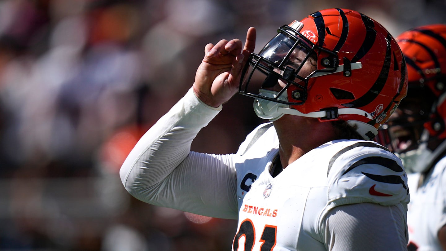 Poaching AFC North Star Could Be More Affordable for Ravens