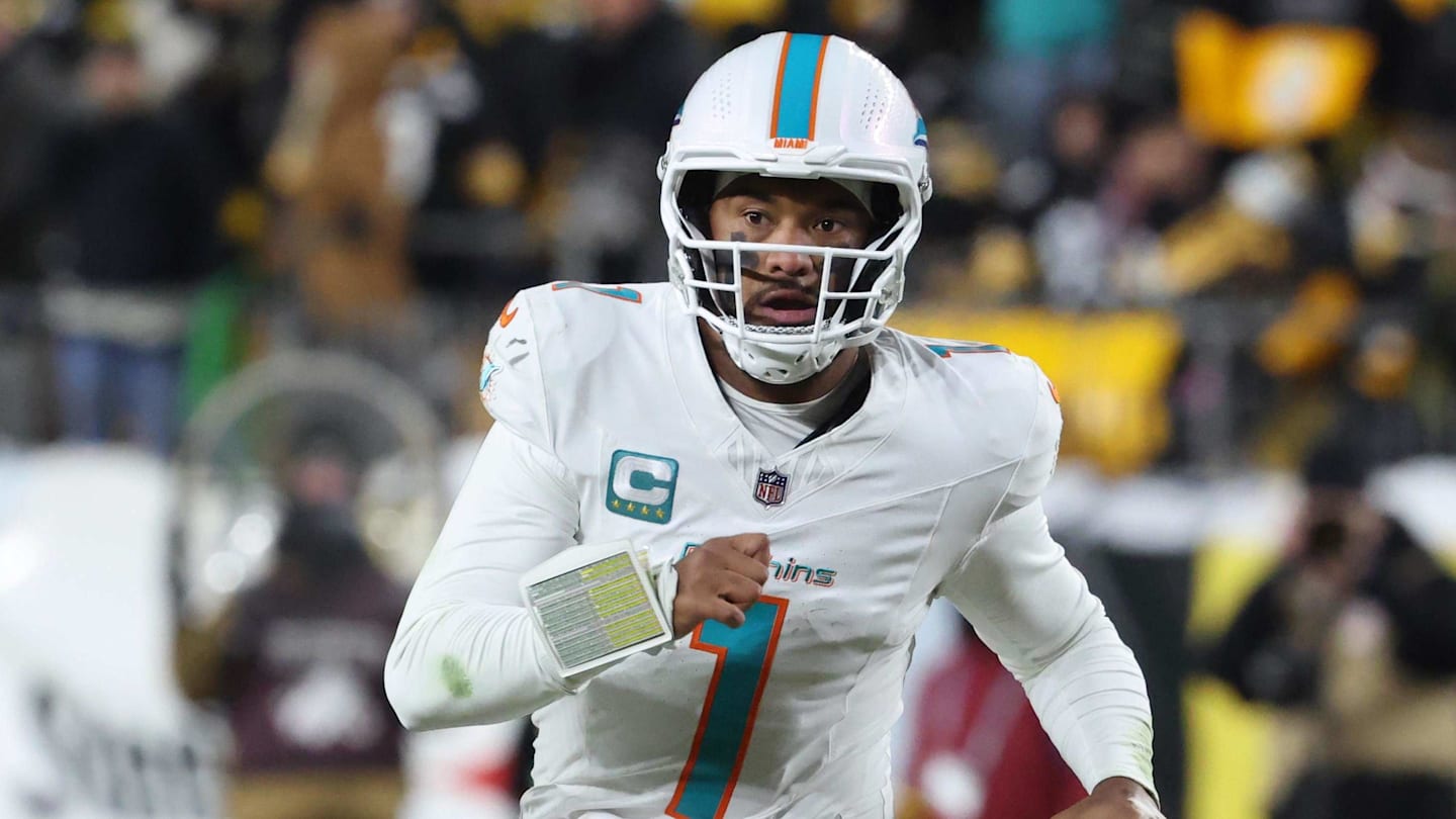 Atlanta Falcons 'Dream Trade' for Pro Bowl QB Proposed by B/R