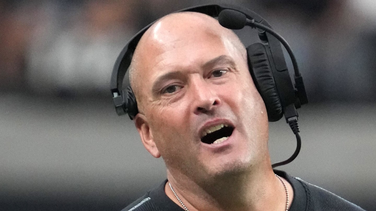 Strain Will Be Name of Game With This Packers Special Teams Coach Candidate