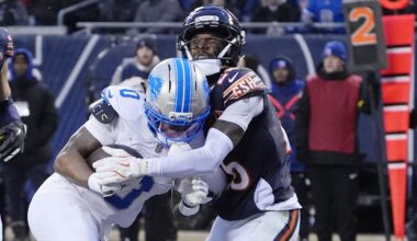 Detroit Lions Rival May Move to New State to Play Home Games