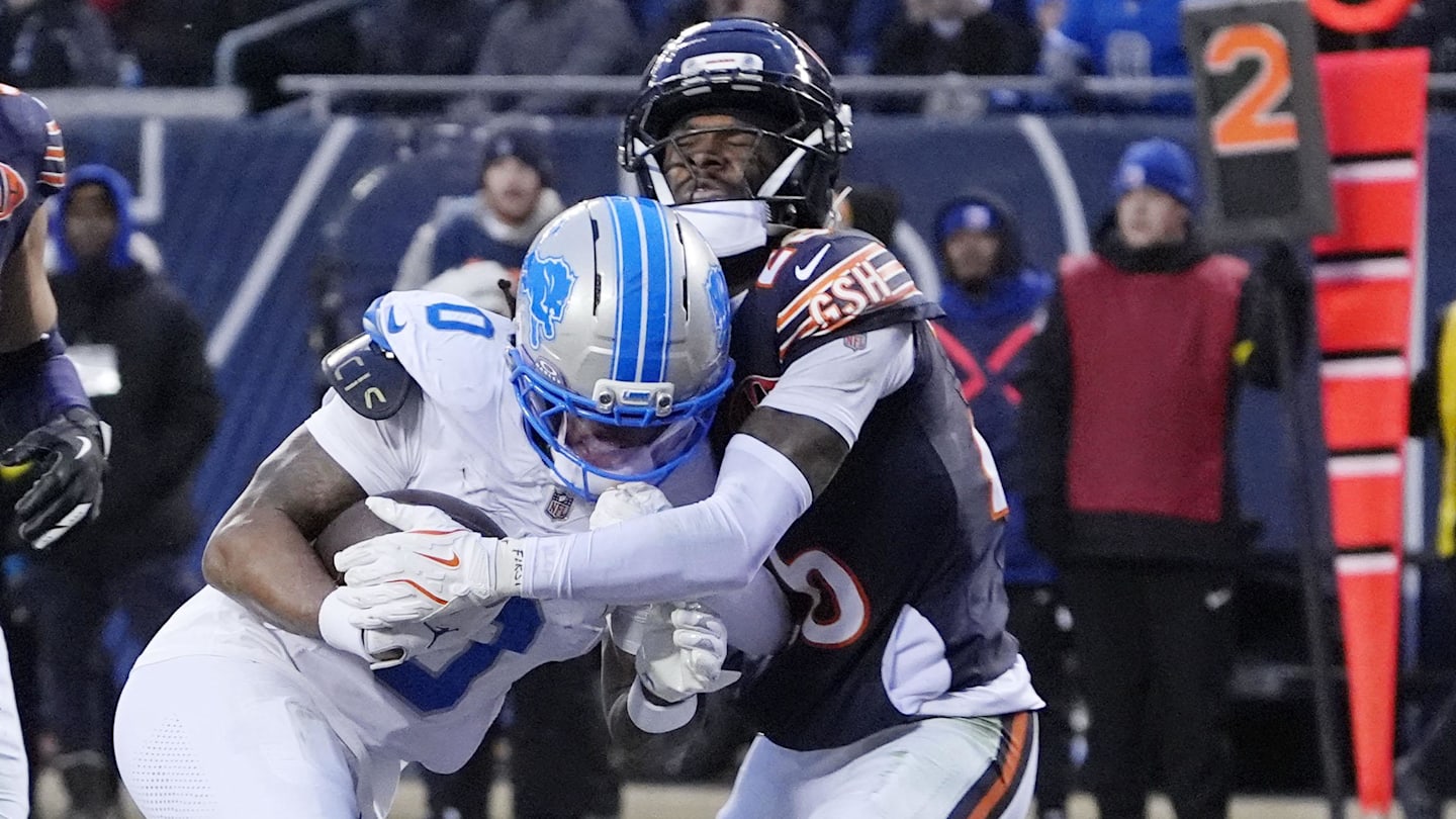 Detroit Lions Rival May Move to New State to Play Home Games