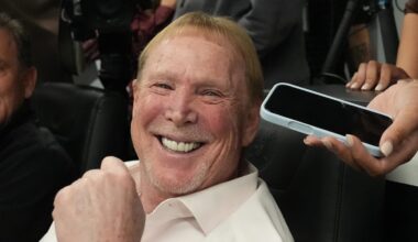 Kubiak’s Plans, Coaching Staff Picks & Fernando Mendoza Draft Talk