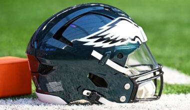 Eagles Get Boost With 3-Time Pro Bowler’s Reported Return