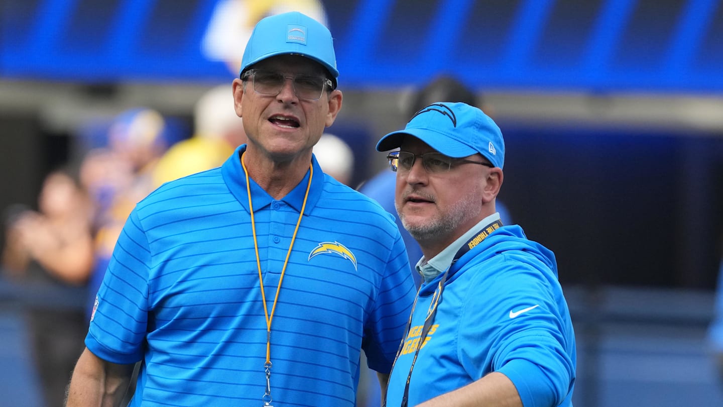 Chargers Get Surprise Boost From Projected Extra Compensatory Pick for 2026 Draft