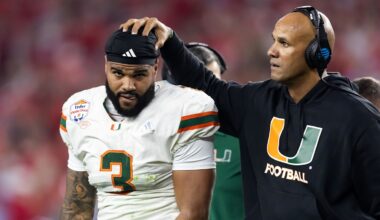 An "Absolute Warrior" On Edge Could Intrigue Eagles, Despite His Age