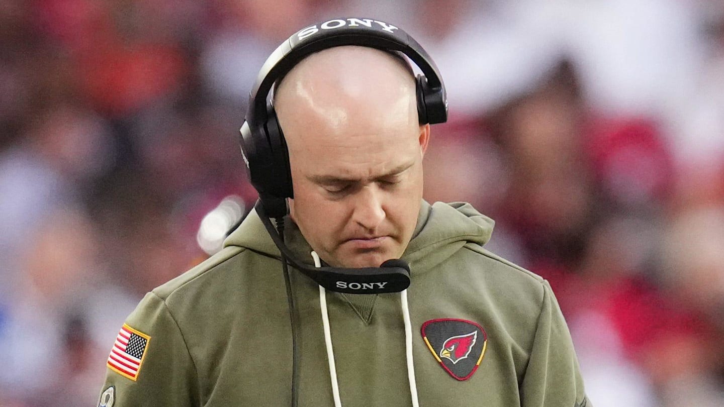 What Current, Former NFL Coaches Are Saying About Lions Drew Petzing