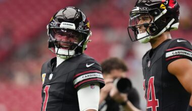 Jets Give Up 3 Draft Picks for 2-Time Pro Bowl QB