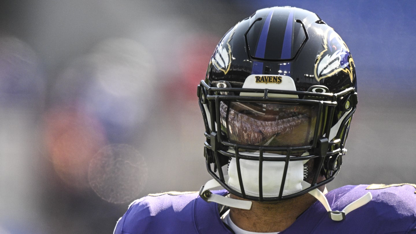 Ravens Free Agent Fights Back Against 'Washed' Claims