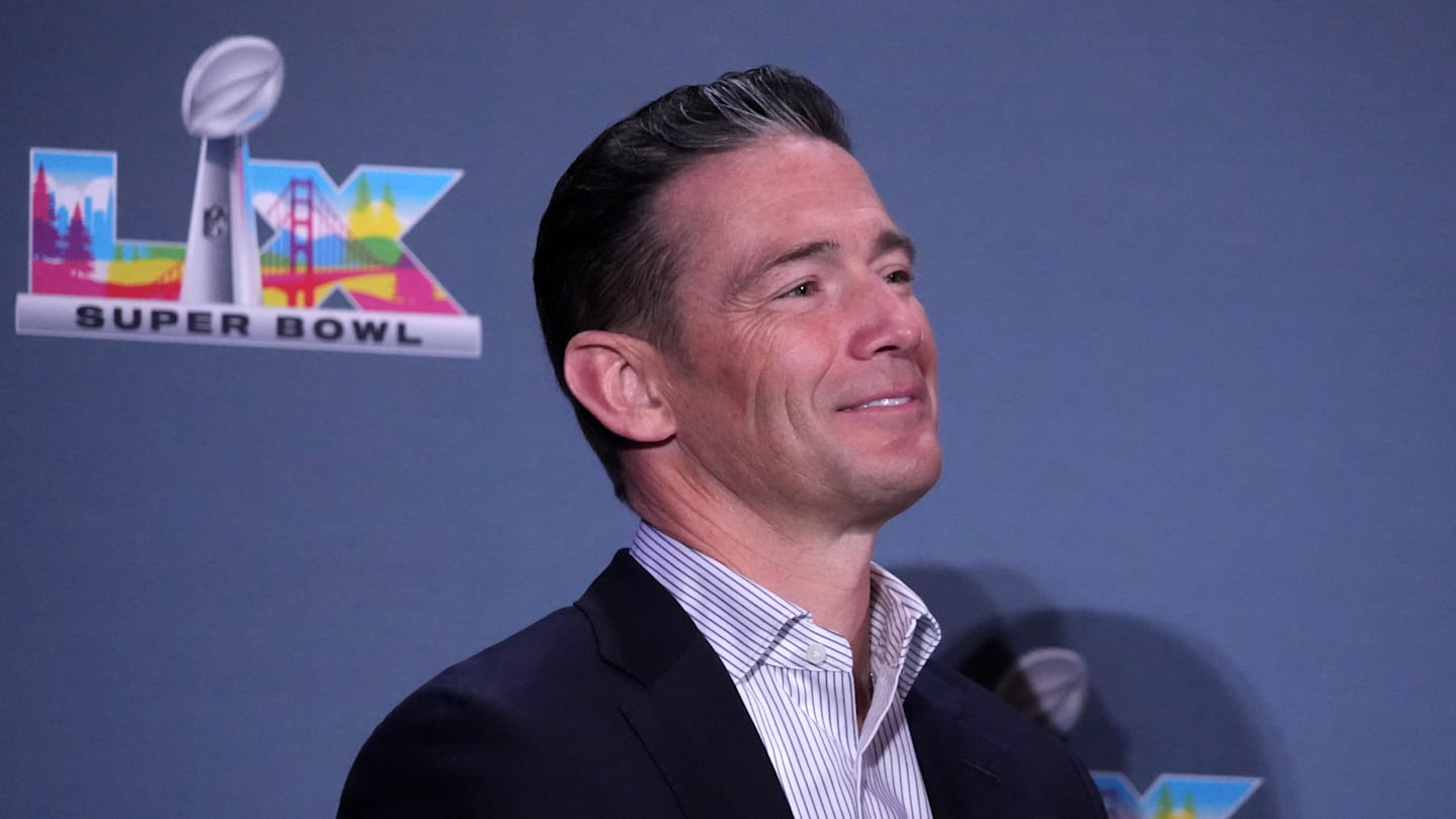 49ers CEO Al Guido Hints at Tough Decisions This Offseason