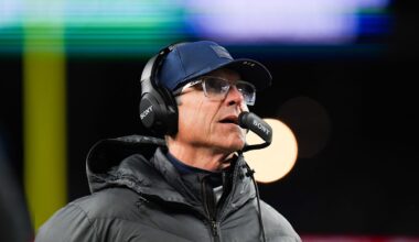 Chargers’ Early Free-Agent Signing Comes With Interesting Contract Details