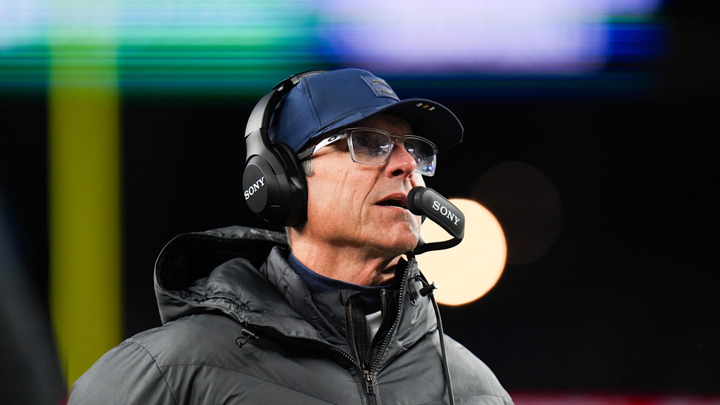 Chargers’ Early Free-Agent Signing Comes With Interesting Contract Details