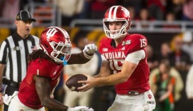 What the Raiders Need in Addition to Fernando Mendoza