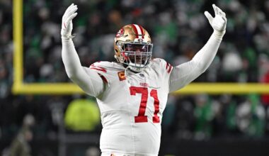 How the San Francisco 49ers Could Be the Big Winners of NFL Free Agency