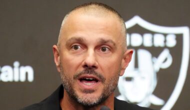 New Maxx Crosby trade idea gives Raiders veteran WR with a John Spytek tie