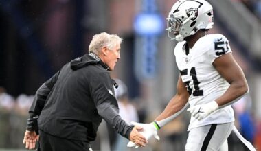 Why Malcolm Koonce is a Fit for the San Francisco 49ers in Free Agency