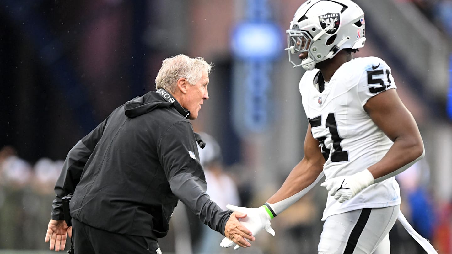 Why Malcolm Koonce is a Fit for the San Francisco 49ers in Free Agency