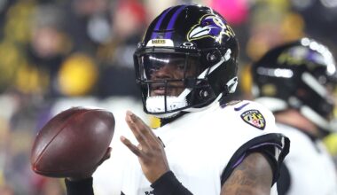 Former Player Believes Ravens Have Fallen Below AFC North Rival