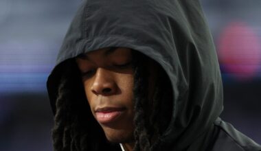 Bold 2026 Detroit Lions Prediction Comes With 'Cautionary Tale'