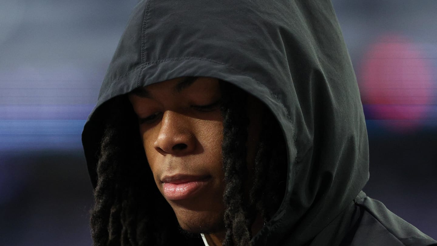 Bold 2026 Detroit Lions Prediction Comes With 'Cautionary Tale'