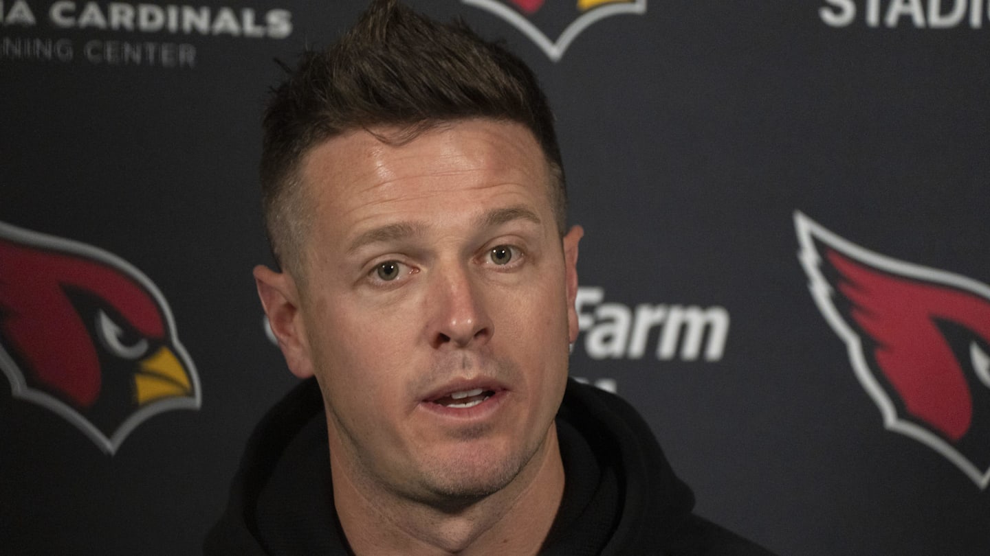 We're Exploring All QB Options This Offseason