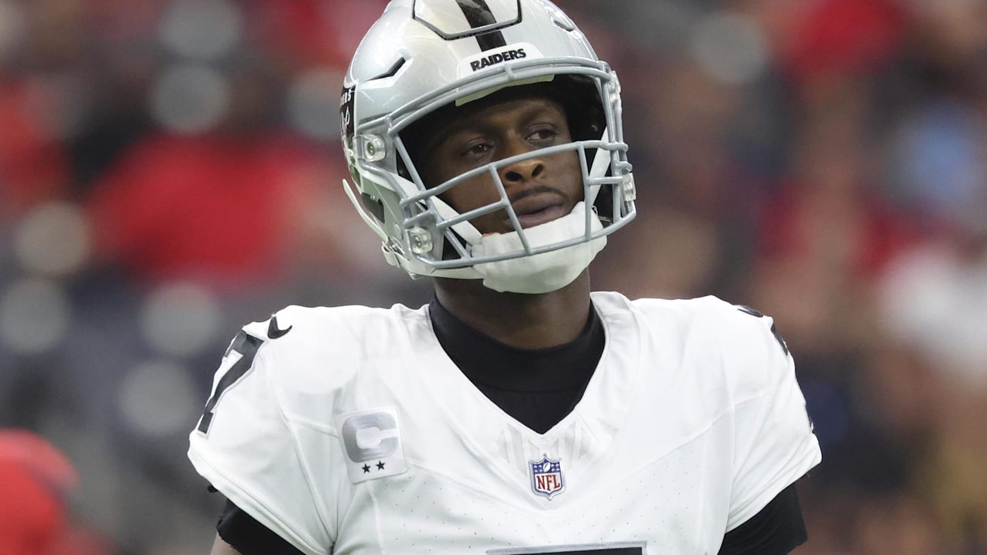 Analyzing the Raiders' Highest Priority This Offseason