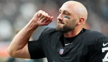 Brian Hoyer Shares Unique Experience With Steelers