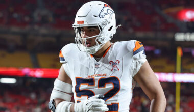 ESPN Floats ‘Change of Scenery’ for Promising Broncos Defender