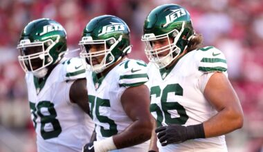 Jets Starter Projected to Sign Shockingly Low 1-Year, $3 Million Deal